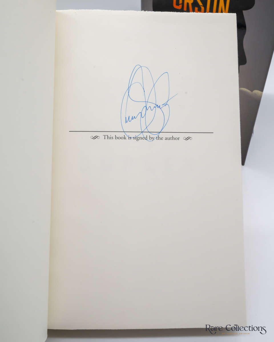 Duplex (#2 Micropowers) by Orson Scott Card