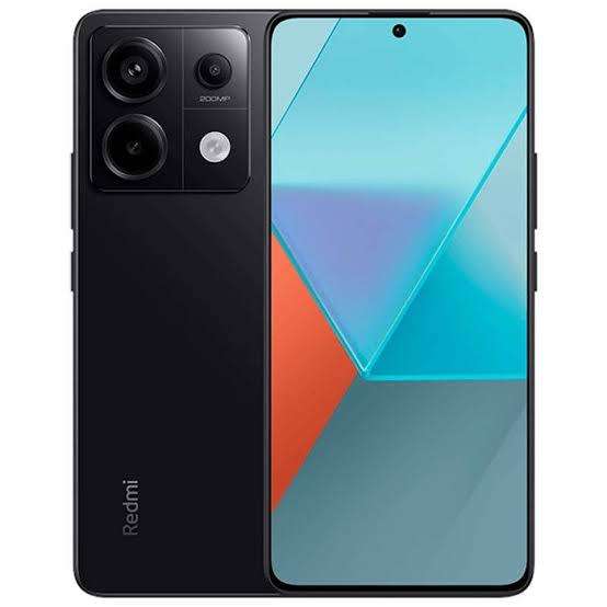 XIAOMI Redmi Note 13 Pro 256GB