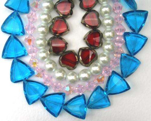 7089pcs - EXCELLENT QUALITY BEADING KIT!