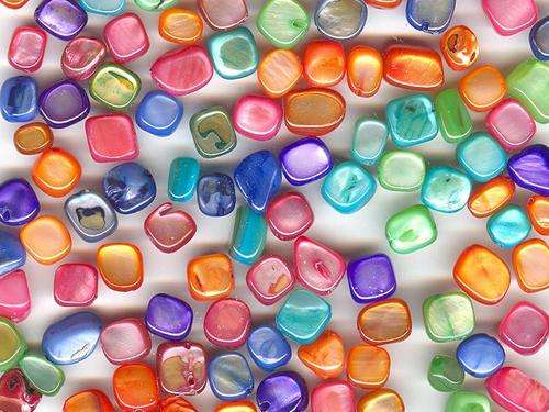 FRESHWATER PEARLS KIT