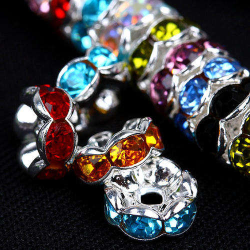 EXQUISITE RONDELLES KIT