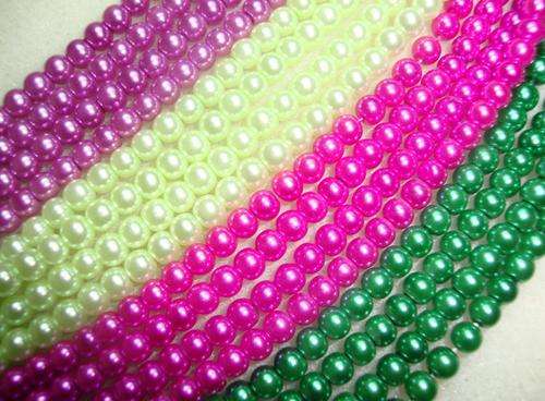 7284pcs!!!! STUNNING VARIETY OF BEADS