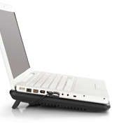 Deepcool N17 Laptop Stand - Portable