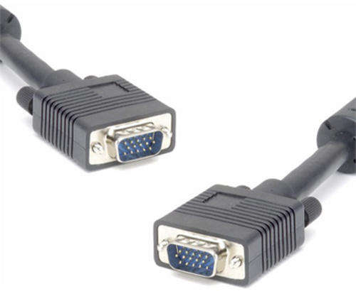 VGA Cable 30 metre, 15 Pin Male to Male.