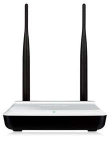 Tenda A30 Wireless N Range Extender 300Mbps