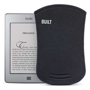 Kindle & Kindle Touch Slim Neoprene Sleeve