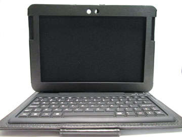 Samsung Galaxy Note 10.1 Bluetooth Keyboard / Case (GT-N8000)