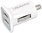 Dual USB Car Charger