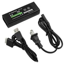 PSP Go AC Adapter
