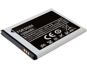 Samsung Galaxy Young,  S5660 Replacement Battery