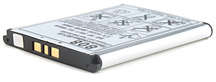 Sony Ericsson BST-33 Battery : K800i, W850i, W880i, U10