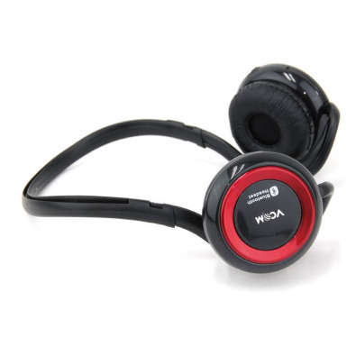 Vcom Bluetooth & MP3 Headphones