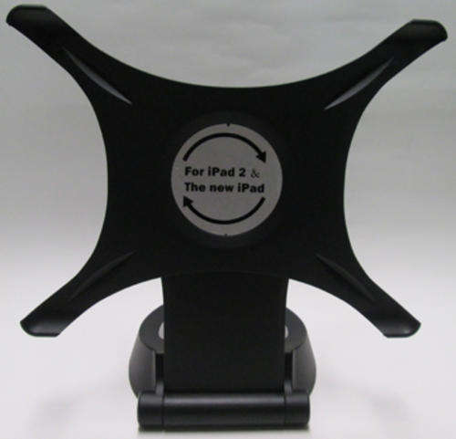 iPad 2 Swivel Table Stand