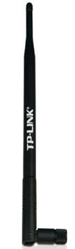 TP Link Wireless 8dBi, 2.4Ghz, Omni-Directional Antenna
