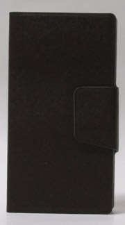 Sony Xperia Z Case/ Pouch (Brown)
