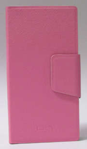 Sony Xperia Z Case/ Pouch (Pink)