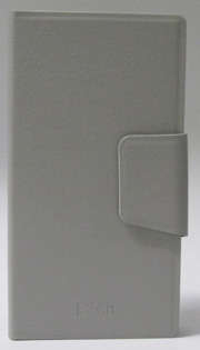 Sony Xperia Z Case/ Pouch (Grey)