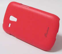 Samsung Galaxy S3 Mini Bumper Case