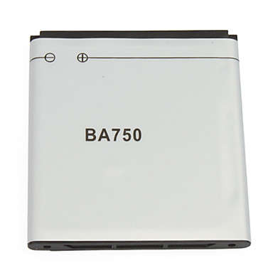 Sony BA750 Battery : Xperia Arc / BA 750