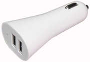 Dual USB Car Charger