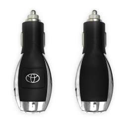 Toyota USB Car Charger