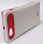 Sony Xperia J, ST26i Bumper Case