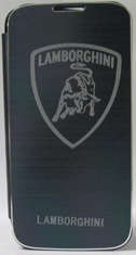 Samsung Galaxy S4 Lamborghini Flip Case