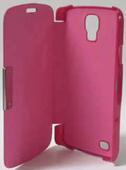 Samsung Galaxy S4 Active, i9295 Flip Case (Pink)