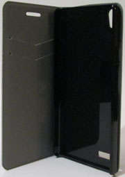 Huawei P6 Flip Pouch