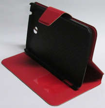 Samsung Galaxy Tab T211 / 210 Portfolio Case