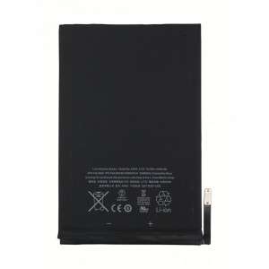 Apple iPad Mini Internal Replacement Battery