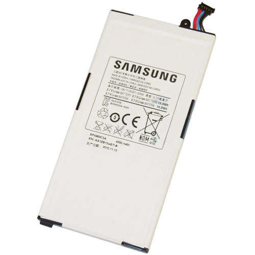 Samsung Galaxy Tab P1000 Replacement Battery