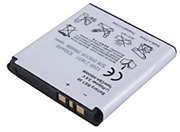 Sony BST-38 Replacement Battery ; C902,C905, K850i, W995