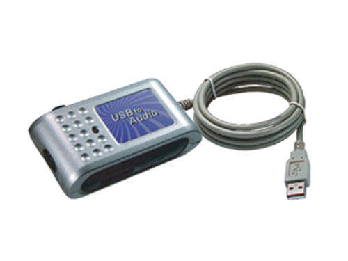 Sunix External Sound Card