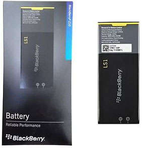 Original Blackberry LS1  Battery : Z10