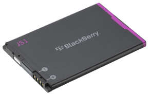 Blackberry JS1 Battery+ FREE Screenguard : 9220, 9230, 9310, 9320