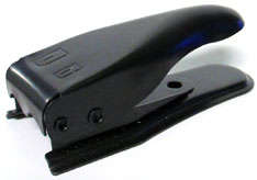 Dual Sim Card Cutter