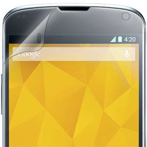 Sony Xperia C Screenguard