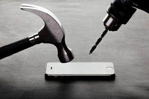 Samsung Galaxy Note 3 Tempered Glass Screen Protector