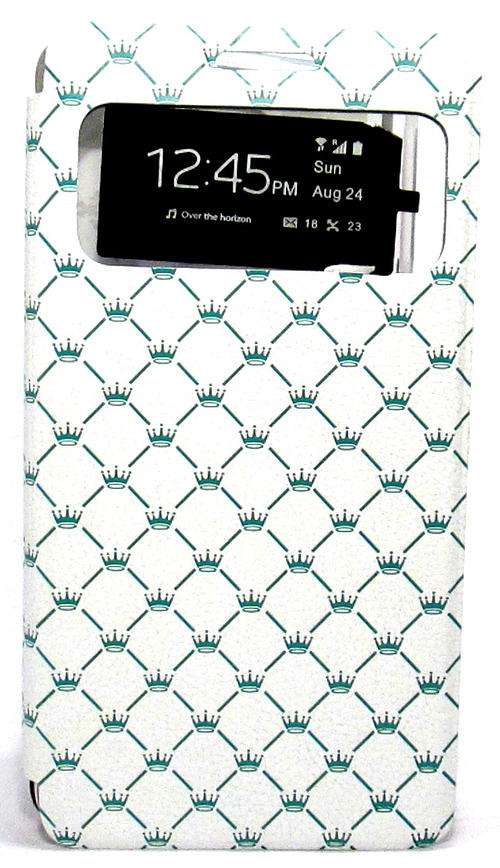 Samsung Galaxy Note 4 Flip Case