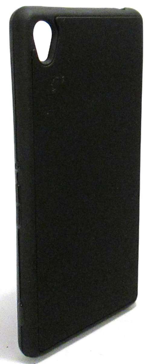 Sony Xperia Z3 TPU Case (Black)