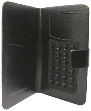 Universal Sucker Cellphone Case