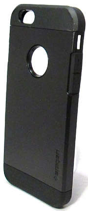 Spigen Tough Armor iPhone 6G, 4.7 Case