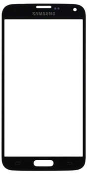 Samsung Galaxy S5 Glass (Black)