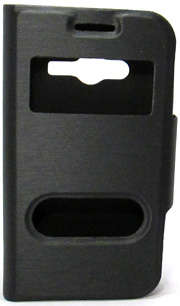 Samsung Galaxy Trend Neo, SM-G313 Flip Case  + FREE Screenguard