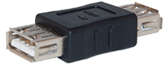 USB Female to USB Female Adapter
