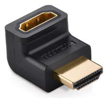 HDMI Up Down 90 Degree Adapter