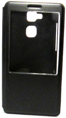 Huawei Ascend Mate 7 Flip Case (Black)