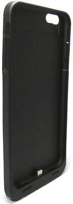 Apple iPhone 6 Plus Power Bank Case  + FREE Screenguard