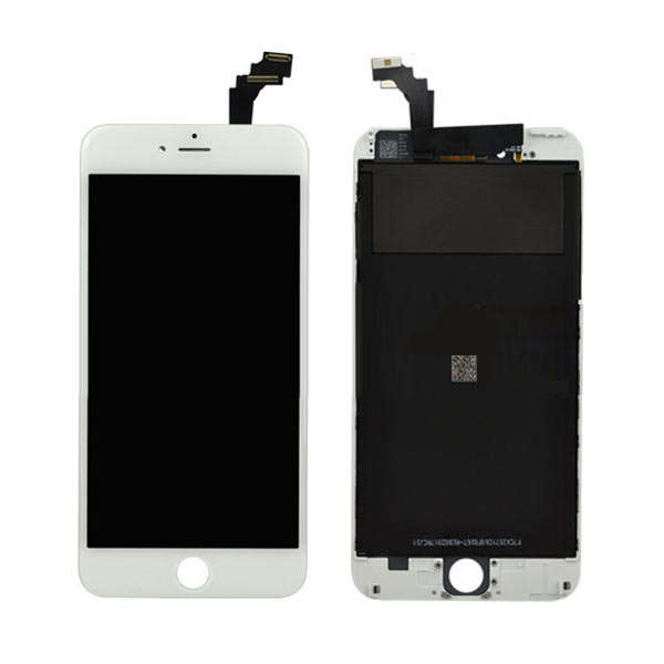 iPhone 6, 4.7" LCD Complete Unit (Black or White)